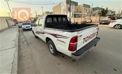 تۆیۆتا هایلۆکس